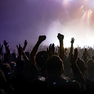 TV Girl at LAV, Lisbon 2026