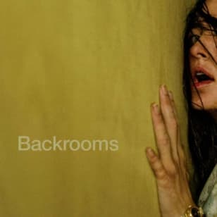 Backrooms