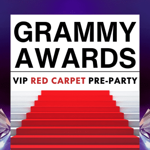 The Grammy Awards: Pre-Party
