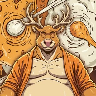 El Reno Renardo | Sala Fundición | Logroño