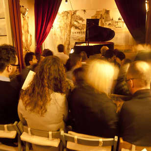 Solo Chopin