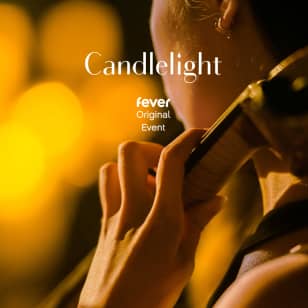 Candlelight: Best of Vivaldi at Jeongdong 1928 Art Center