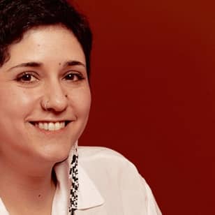 Luísa Lacerda - O Canto e a Asa