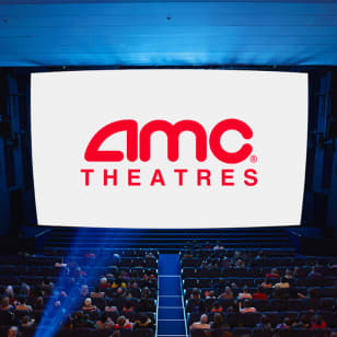 AMC Theatres Tickets - St. Petersburg, FL