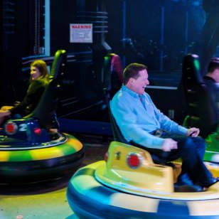 Bumper Cars