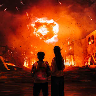 Los últimos días de Pompeya - Lista de espera