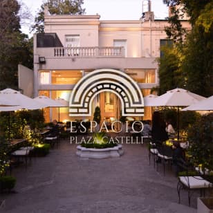 Café Creativo: Armado del Visionboard 2026