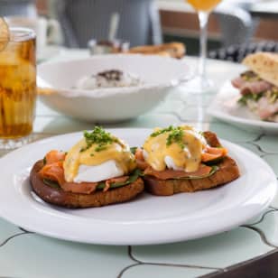 LateBreakfast Brunch by Torcuato