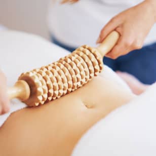 Cavitación Corporal + Maderoterapia: remodela y reafirma de forma natural