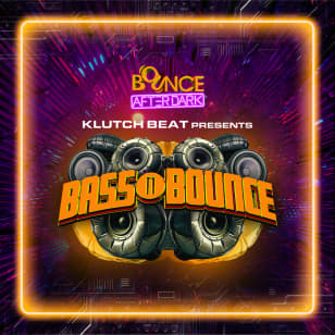 Bounce Empire: Klutch Beat Presents BASS n BOUNCE