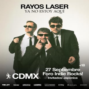 Rayos Láser