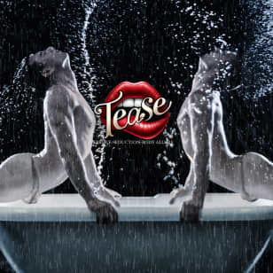 Tease en 1604 Broadway - Lista de espera