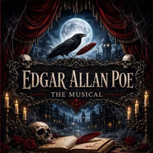 Edgar Allan Poe: The Musical - Tampa, FL