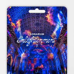 Enlightenment: una experiencia luminosa e inmersiva - Tarjeta Regalo