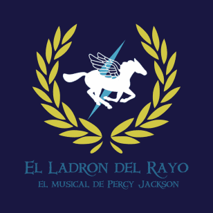 El Ladrón del Rayo, el musical de Percy Jackson