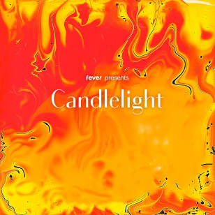 Candlelight: Leyendas del Rock en Español