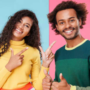 20s & 30s Speed Dating NYC | Speakeasy Night @ Blind Barber