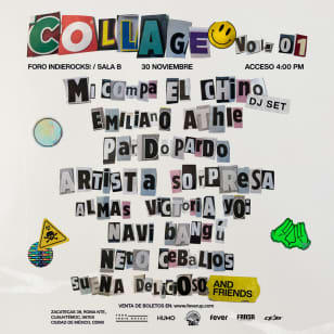 Collage Vol.1