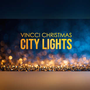 Gastronomic Menu City Lights