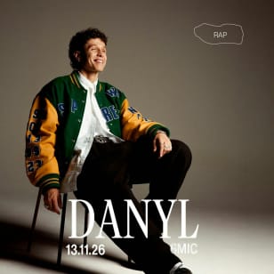 DANYL