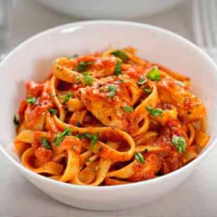 Classic Handmade Pasta in Phoenix