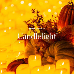 Candlelight: Une soirée hantée sur les airs classiques d'Halloween