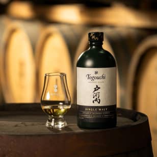 Celebrate Father’s Day with Togouchi Whisky Tasting