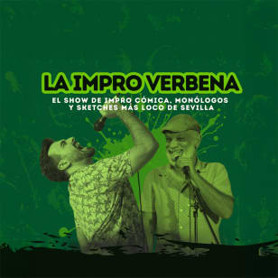 Improverbena