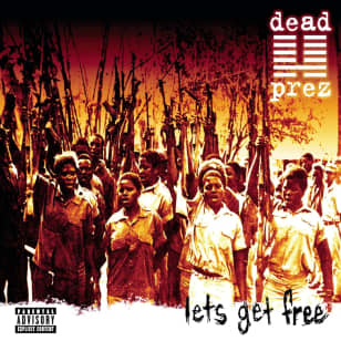 DJ Epps Presents a Live Recording of his “Timeless” Podcast with Dead Prez and Smif & Wesson