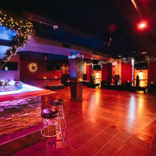 unOfficial Halloween Parade Party at Bar 13