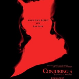 Conjuring 4: Das letzte Kapitel