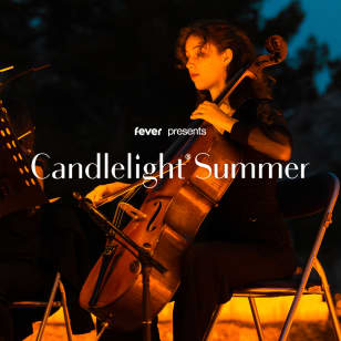 Candlelight Open Air: Lo Mejor de Hans Zimmer