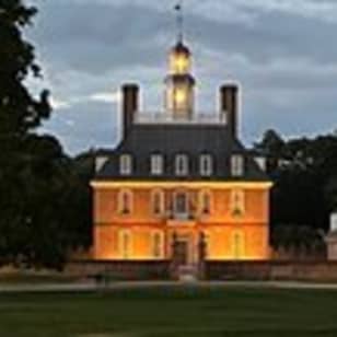 Exclusive Private Tour of Colonial Williamsburg and the College