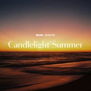 Candlelight : Hommage à Coldplay
