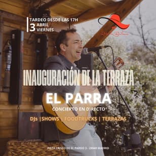 Late Night at Rita La Bailaora