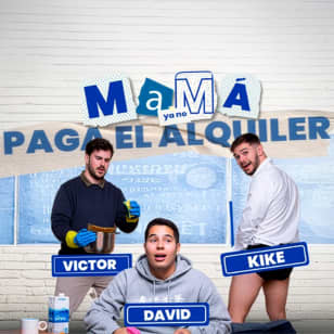 Mom No Longer Pays Rent at Black Jack Club