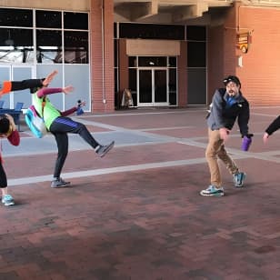 Scavenger Hunt Adventure in Henderson by 3Quest Challenge