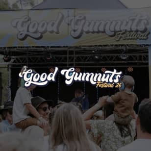 Good Gumnuts Festival 2026 - Cashless