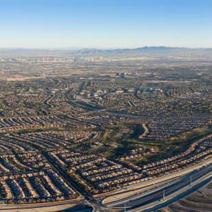 Summerlin Mystery Picnic: Self-Guided Foodie Adventure