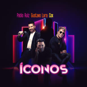 Iconos