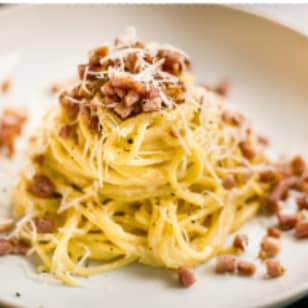 Classic Handmade Pasta for Chef Mike in Fort Worth Texas.