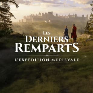 Les Derniers Remparts: l’expédition médiévale épique