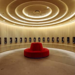 The Academy Museum of Motion Pictures + Significant Movies and Moviemakers