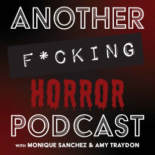 Another F*cking Horror Podcast Live In New Orleans!