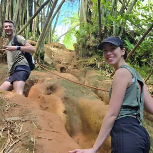 El Yunque Rainforest and Luquillo Kiosk Day Trip