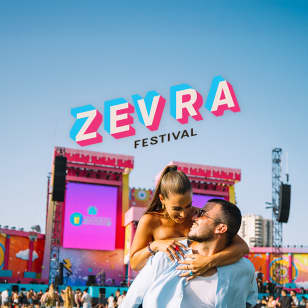 Zevra Festival 2025 en Valencia
