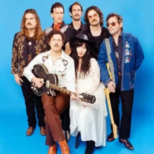 Cowboy Cocktail Hour with Caravan 222 and Same Ol’ Smile