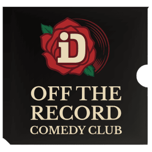 Off The Record - Comedy Club