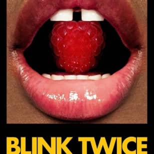 Blink Twice