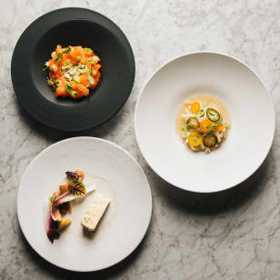 Experiencia gastronómica Izakaya para dos